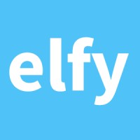 ElfyCares logo - Similar company to Student Innovation Centre