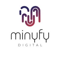 Minyfy Digital logo - Similar company to Techno-Communication
