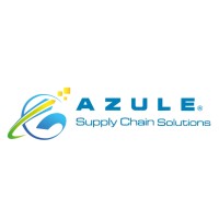 AZULE Supply Chain Solutions logo - Similar company to Aires Drone Chile