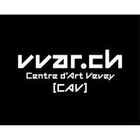 Centre d'Art Vevey (CAV) logo - Similar company to Swiss Museum Of Computer Science, Digital Culture And Video Games.
