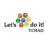 LET'S DO IT TCHAD logo - Similar company to Femme Et Tic Du Tchad