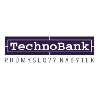TechnoBank, s.r.o. logo - Similar company to Precisioneers Group