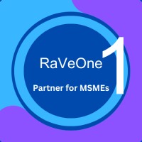 Raveone Consultants logo - Similar company to Tusk Support