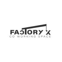 Factory-x logo - Similar company to التكافل الإسلامي للتأمين