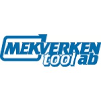Mekverken Tool AB logo - Similar company to Hedins Hjulgrävmaskiner Ab