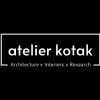 Atelier Kotak logo - Similar company to Creative Yard