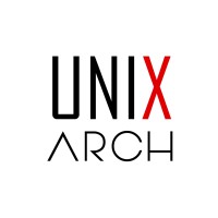 UNIXARCH logo - Similar company to Dmlab Tuc