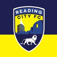 Reading City Football Club logo - Similar company to Reading Properties