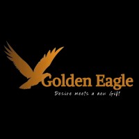 Golden Eagle logo - Similar company to Advanced Aviation