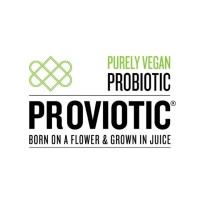 ProViotic AD logo - Similar company to Romb
