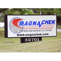 Magna Chek, Inc. logo - Similar company to Carrier & Gable, Inc.