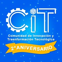 Comunidad de Innovación y Transformación Tecnológica logo - Similar company to Haku