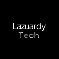 Lazuardy Tech logo - Similar company to Oddin