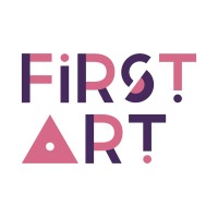 First Art logo - Similar company to Babylon Arts