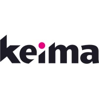 Keima logo - Similar company to Auvation