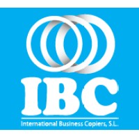 International Business copiers, S.L. logo - Similar company to Copier Machinery