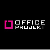 OFFICE PROJEKT logo - Similar company to Office_M Gmbh