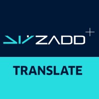 ZADD Translate logo - Similar company to English 360