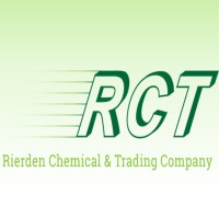 Rierden Chemical & Trading Company logo - Similar company to Aalchem