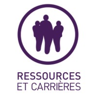 Ressources et Carrières logo - Similar company to Rh Equity