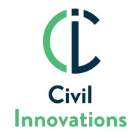 Civil Innovations, LLC logo - Similar company to Plane Inglish