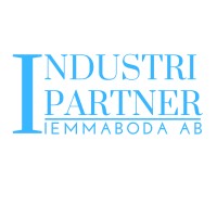 Industripartners logo - Similar company to Hoteche Uae