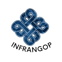 INFRANGOP logo - Similar company to Calbrita