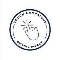 Touch Campaigns logo - Similar company to Touchstone