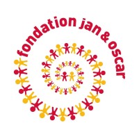 Fondation Jan et Oscar logo - Similar company to Together Association