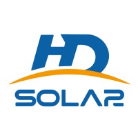 HD Solar Sweden logo - Similar company to Hdsolar