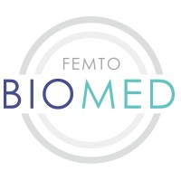 Femtobiomed Inc. logo - Similar company to Routineonline