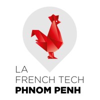 La French Tech Phnom Penh logo - Similar company to Omniscia