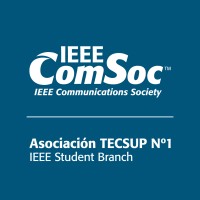 IEEE ComSoc TECSUP logo - Similar company to Atlantic Components, Inc.