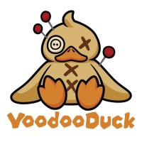 VoodooDuck GmbH logo - Similar company to Gamepoint Development