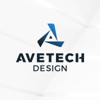 Avetech Design logo - Similar company to Avetech