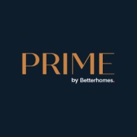 PRIME by Betterhomes. logo - Similar company to Imk Buildcon Llp