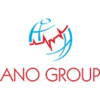 ANO Group logo - Similar company to Kate-Turk