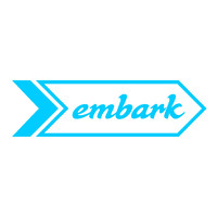 Embark Recruitment logo - Similar company to Max Recruitment & Career