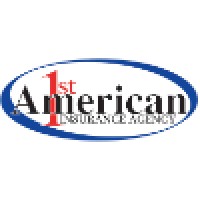 1st American Insurance Agency logo - Similar company to Everest Venture Capital