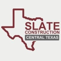 Slate Construction Central Texas, LLC logo - Similar company to Strat Security Systems Inc