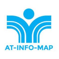 Assistive Technology Information Mapping (AT-Info-Map) logo - Similar company to Global Assistive Technology Expo & Conference (Gatec) 2023