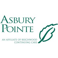 Asbury Pointe logo - Similar company to Monroes Restaurant