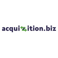Acquizition.biz logo - Similar company to Zenith Tax & Legal