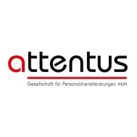 attentus Gesellschaft für Personaldienstleistungen mbH