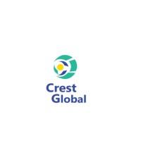 Crest Global Limited logo - Similar company to Thinkpercipience