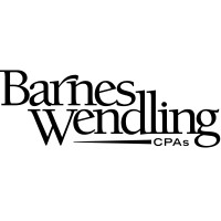 Barnes Wendling CPAs logo - Similar company to Hw&Co. | Cpas & Advisors