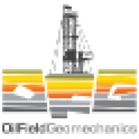 OilField Geomechanics LLC logo - Similar company to Texcellutions Services, Llc