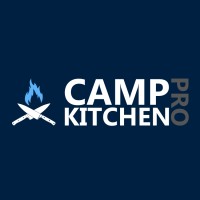 Camp Kitchen Pro logo - Similar company to Sourcecodestudio