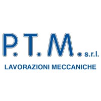 P.T.M. S.R.L. logo - Similar company to Ompg Srl