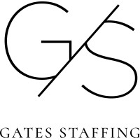 Gates Staffing logo - Similar company to Triton Solar Car